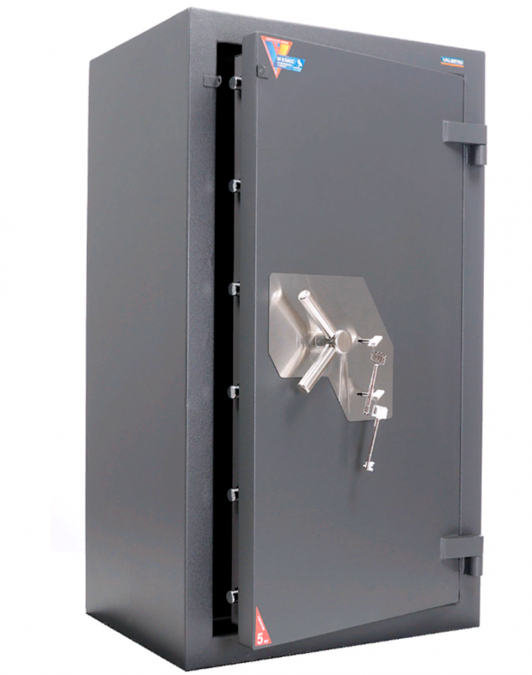 Взломостойкий сейф Valberg Форт 1268 KL купить в Ставрополе Взломостойкий сейф Valberg Форт 1268 KL купить в Ставрополе