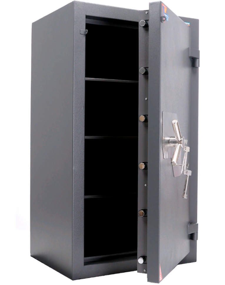 Взломостойкий сейф Valberg Форт 1268 KL купить в Ставрополе Взломостойкий сейф Valberg Форт 1268 KL купить в Ставрополе