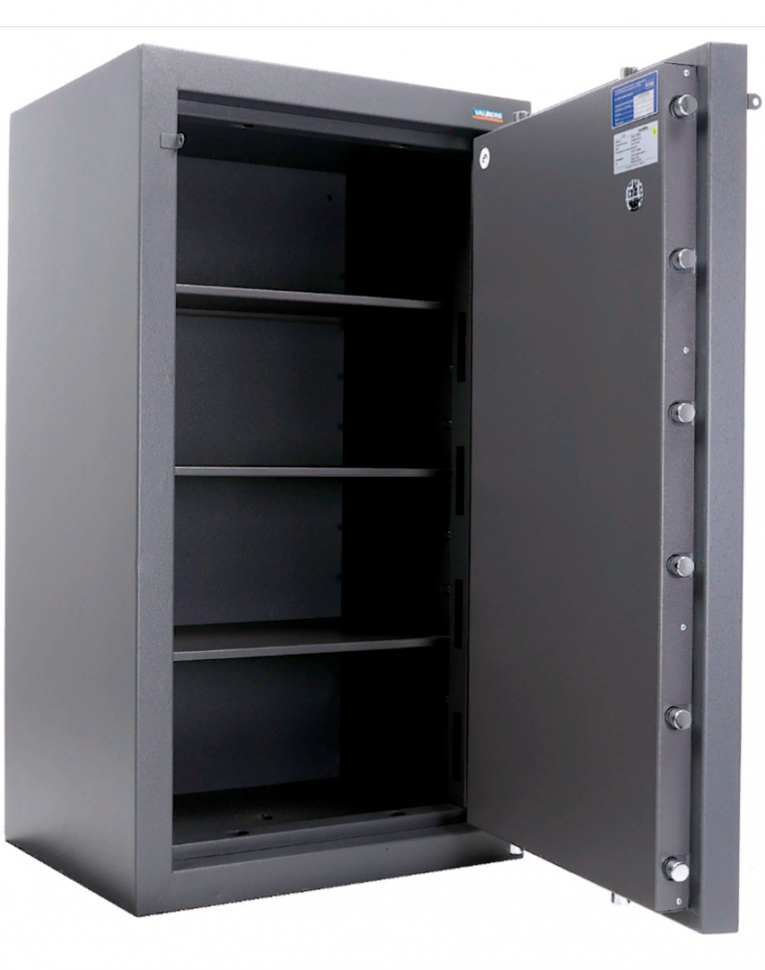 Взломостойкий сейф Valberg Форт 1268 KL купить в Ставрополе Взломостойкий сейф Valberg Форт 1268 KL купить в Ставрополе