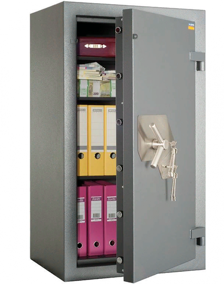 Взломостойкий сейф Valberg Форт 1268 KL купить в Ставрополе Взломостойкий сейф Valberg Форт 1268 KL купить в Ставрополе