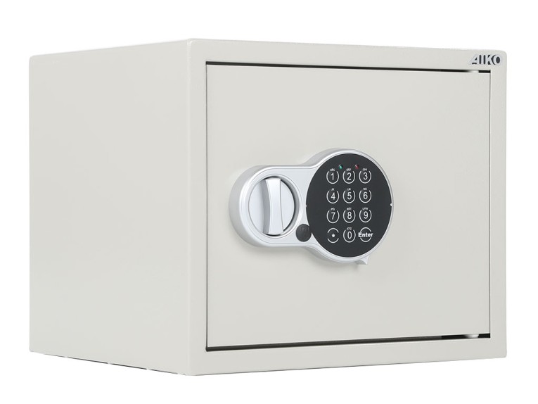 Мебельный сейф Aiko Т-28 EL купить в Ставрополе Мебельный сейф Aiko Т-28 EL купить в Ставрополе