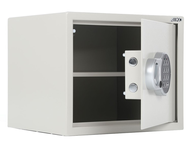 Мебельный сейф Aiko Т-28 EL купить в Ставрополе Мебельный сейф Aiko Т-28 EL купить в Ставрополе