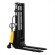 Штабелер с электроподъемом BDA 1540 (1500 кг, 4 м, 12В / 120Ач) SMARTLIFT (SMART) купить в Ставрополе