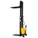 Штабелер с электроподъемом BDA 1540 (1500 кг, 4 м, 12В / 120Ач) SMARTLIFT (SMART) купить в Ставрополе
