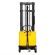 Штабелер с электроподъемом BDA 1540 (1500 кг, 4 м, 12В / 120Ач) SMARTLIFT (SMART) купить в Ставрополе