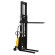 Штабелер с электроподъемом BDA 1540 (1500 кг, 4 м, 12В / 120Ач) SMARTLIFT (SMART) купить в Ставрополе