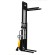 Штабелер с электроподъемом BDA 1540 (1500 кг, 4 м, 12В / 120Ач) SMARTLIFT (SMART) купить в Ставрополе