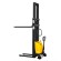 Штабелер с электроподъемом BDA 1540 (1500 кг, 4 м, 12В / 120Ач) SMARTLIFT (SMART) купить в Ставрополе