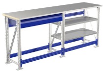 Верстак Master MT100.MF1 / MF1 / MF1.100.002