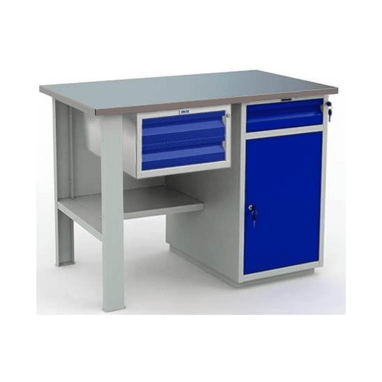 Верстак Profi WT120.F1/WD2.100 купить в Ставрополе
