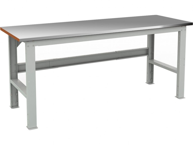 Верстак Expert (№221) WTS200.F2/F2.000 купить в Ставрополе