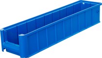 Контейнер полочный 500x117x90 синий Контейнер полочный 500x117x90 синий
