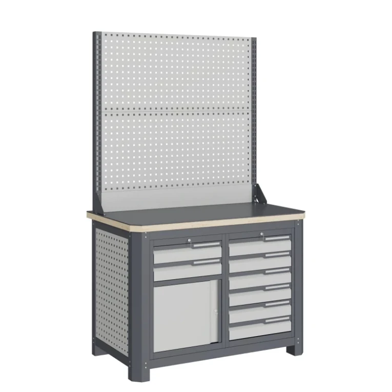 Верстак MCN 1252.S69-2 купить в Ставрополе