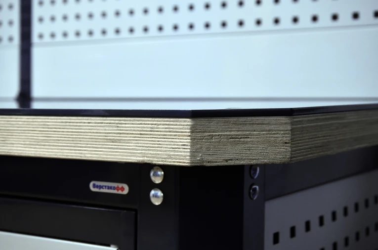 Верстак MCN 1252.S69-2 купить в Ставрополе