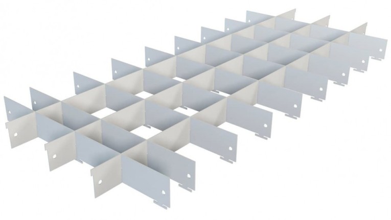 Перегородки AMH TC 60\125 купить в Ставрополе Перегородки AMH TC 60\125 купить в Ставрополе