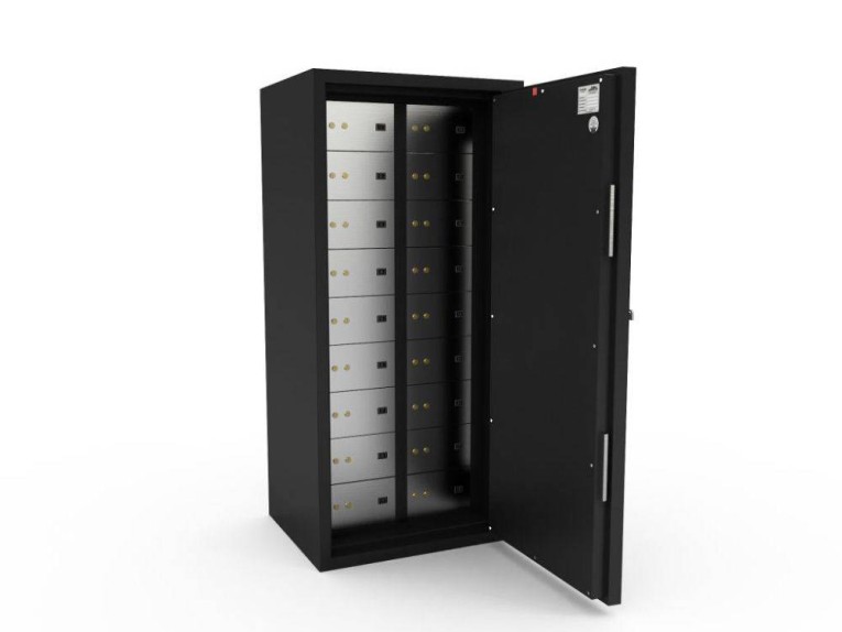 Сейф депозитный ЛС-365/18 БТ купить в Ставрополе Сейф депозитный ЛС-365/18 БТ купить в Ставрополе