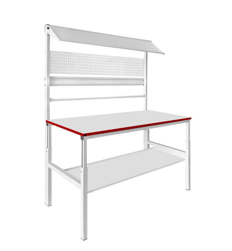 Стол упаковочный Gresson КСУ-2000 купить в Ставрополе