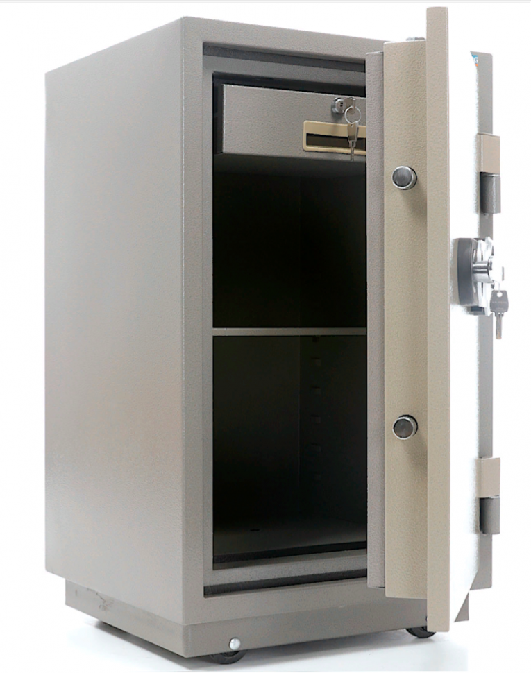 Огнестойкий сейф Valberg FRS-80.T-EL купить в Ставрополе Огнестойкий сейф Valberg FRS-80.T-EL купить в Ставрополе