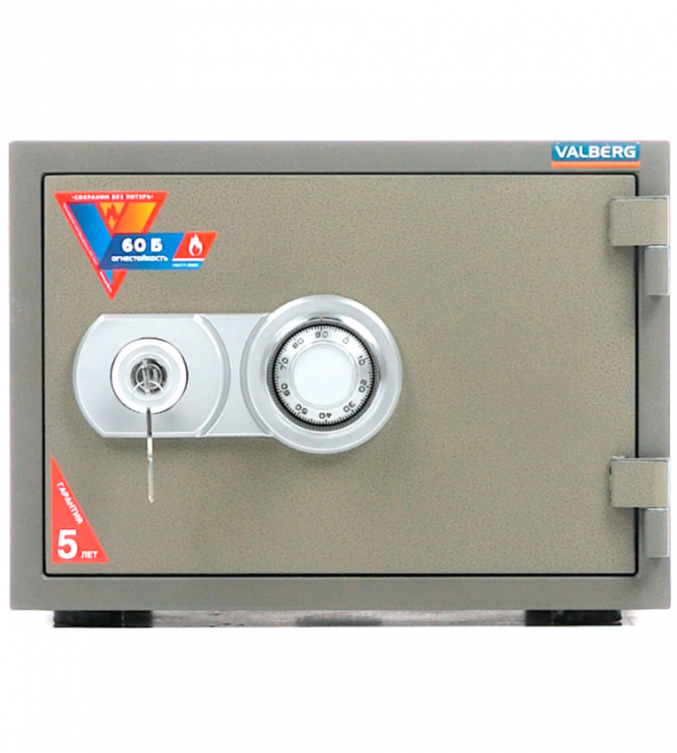 Огнестойкий сейф Valberg FRS-32 CL купить в Ставрополе Огнестойкий сейф Valberg FRS-32 CL купить в Ставрополе