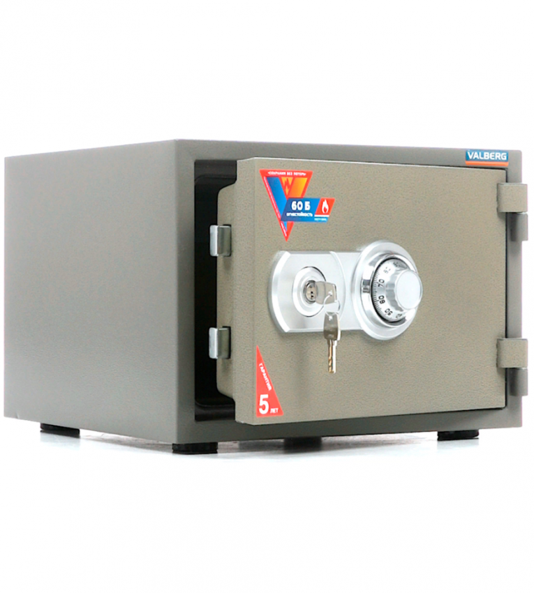 Огнестойкий сейф Valberg FRS-32 CL купить в Ставрополе Огнестойкий сейф Valberg FRS-32 CL купить в Ставрополе