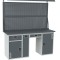 Верстак SMART 1760.1-1.P.Y.1.d2