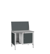 Верстак ВЛ-К-100-06+Э1