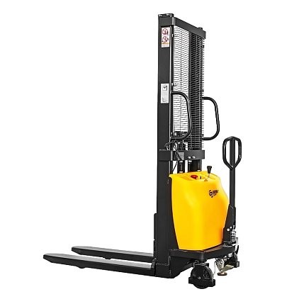 Штабелер с электроподъемом BDA 2016 (2000 кг, 1,6 м, 12В / 120Ач) SMARTLIFT (SMART) купить в Ставрополе Штабелер с электроподъемом BDA 2016 (2000 кг, 1,6 м, 12В / 120Ач) SMARTLIFT (SMART) купить в Ставрополе