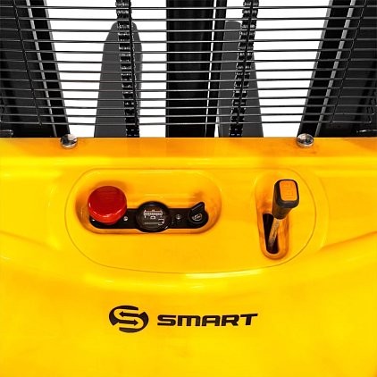 Штабелер с электроподъемом BDA 2016 (2000 кг, 1,6 м, 12В / 120Ач) SMARTLIFT (SMART) купить в Ставрополе Штабелер с электроподъемом BDA 2016 (2000 кг, 1,6 м, 12В / 120Ач) SMARTLIFT (SMART) купить в Ставрополе