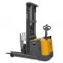 Штабелер электрический самоходный CQD20R (2000 кг; 5,6 м; 24В / 280Ач, PV, EPS) SMARTLIFT (SMART)