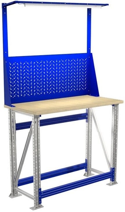 Верстак Master M100.MF1 / MF1.010.W купить в Ставрополе