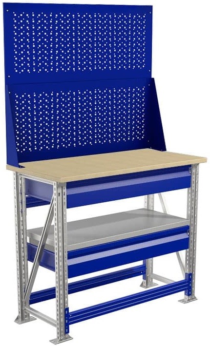 Верстак Master M100.MF1 / MF1.221 купить в Ставрополе Верстак Master M100.MF1 / MF1.221 купить в Ставрополе