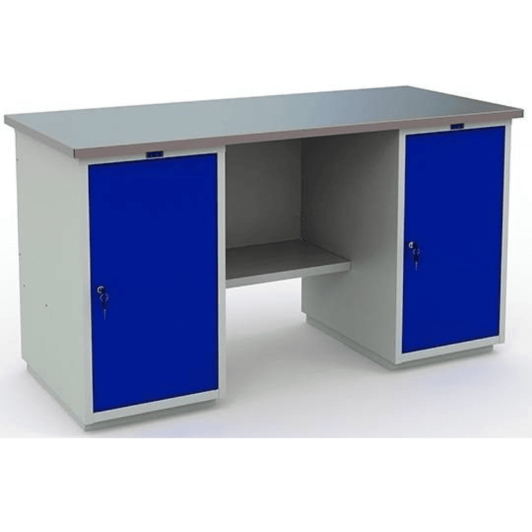 Верстак Profi WT160.WD1/WD1.000 (WB 160Sh + WD1 + WD1) купить в Ставрополе