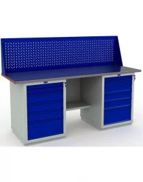 Верстак Expert W200.WS6/WS6.010.W Верстак Expert W200.WS6/WS6.010.W