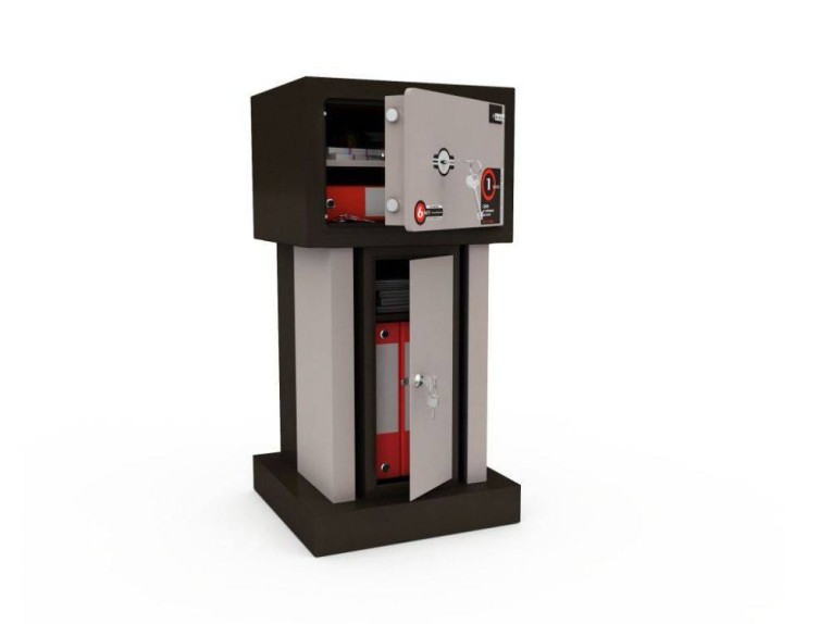 Сейф LS-030 K купить в Ставрополе