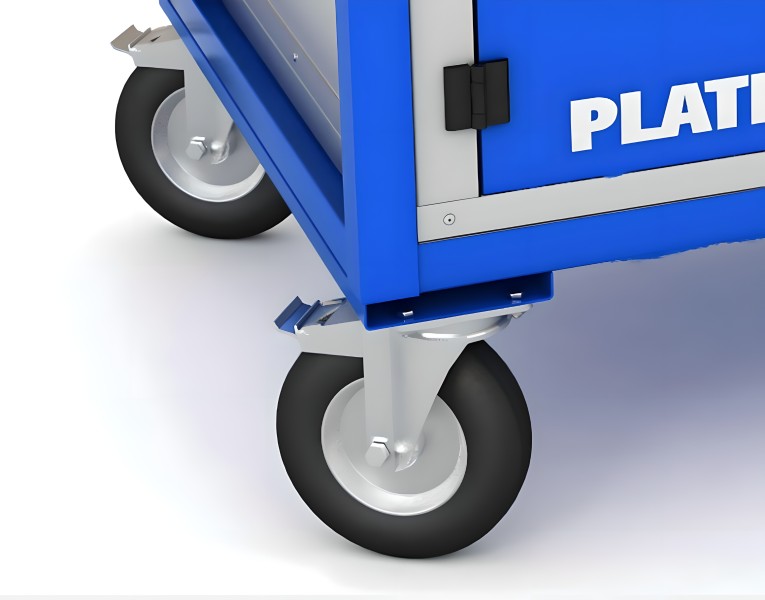 Тележка для инструментов PLATFORM 1300х700.001 купить в Ставрополе