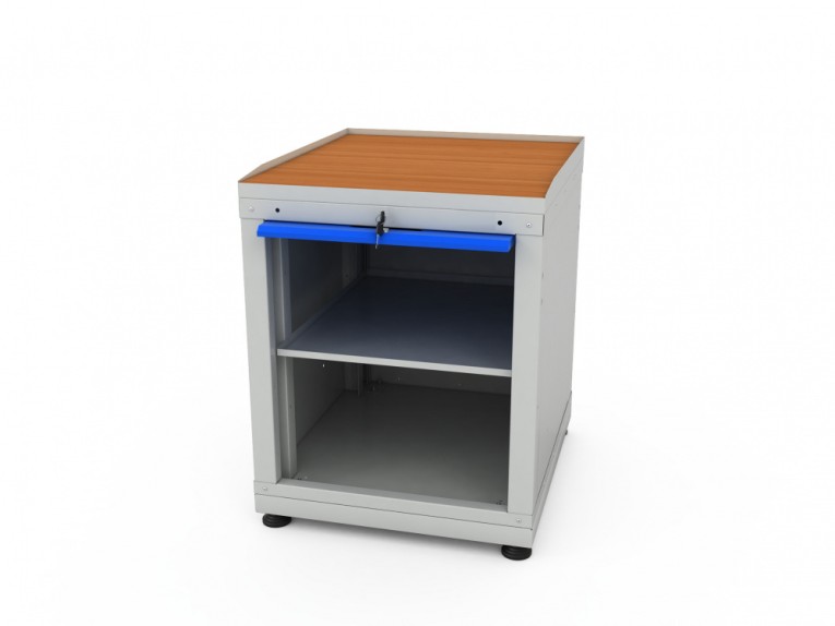 Тумба станочная WOKER PRO 01-1 SFR купить в Ставрополе Тумба станочная WOKER PRO 01-1 SFR купить в Ставрополе