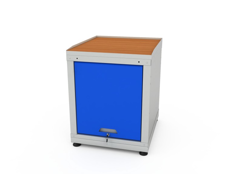 Тумба станочная WOKER PRO 01-1 SFR купить в Ставрополе Тумба станочная WOKER PRO 01-1 SFR купить в Ставрополе