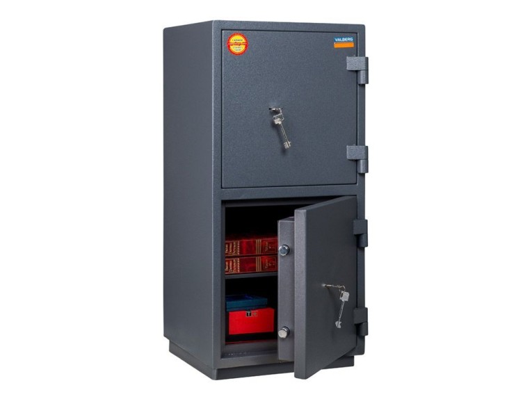 Взломостойкий сейф Valberg Кварцит 90Т/2 купить в Ставрополе Взломостойкий сейф Valberg Кварцит 90Т/2 купить в Ставрополе