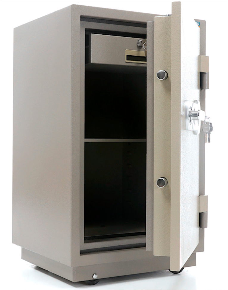 Огнестойкий сейф Valberg FRS-80.T-KL купить в Ставрополе Огнестойкий сейф Valberg FRS-80.T-KL купить в Ставрополе