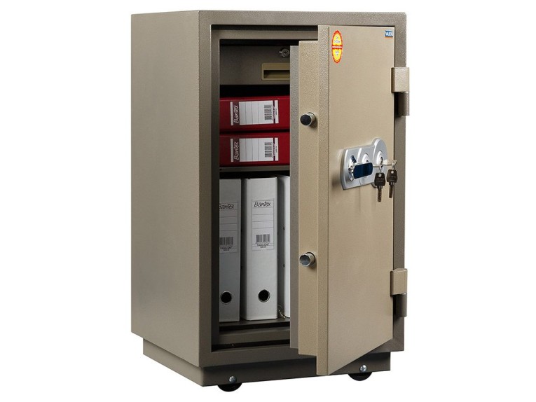 Огнестойкий сейф Valberg FRS-80.T-KL купить в Ставрополе Огнестойкий сейф Valberg FRS-80.T-KL купить в Ставрополе