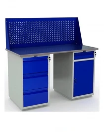 Верстак Практик Profi WT140.WD3/WD2.010 Верстак Практик Profi WT140.WD3/WD2.010
