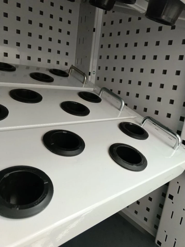 Шкаф инструментальный FBK 20 R.2B2.1S (9403.7503) купить в Ставрополе