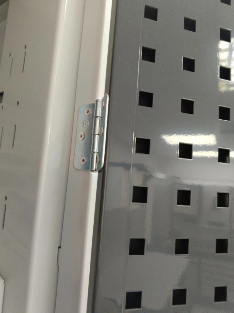 Шкаф инструментальный FBK 20 R.2B2.1S (9403.7503) купить в Ставрополе