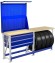 Верстак Master M100.MF1 / MF1 / MF1.320.000.W купить в Ставрополе