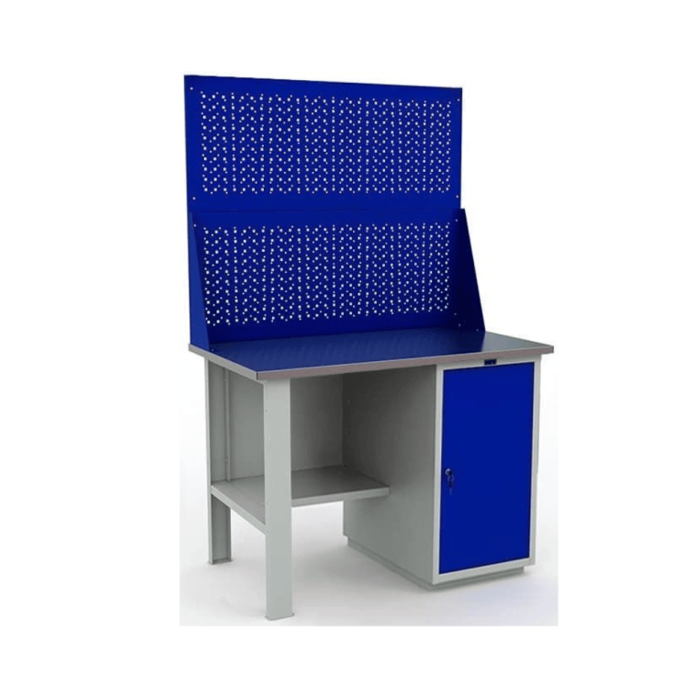 Верстак Profi WT120.F1/WD1.020 купить в Ставрополе
