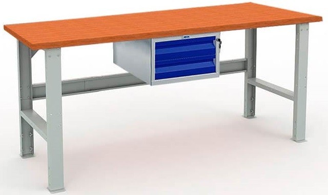 Верстак Expert W200.F2/F2.100 купить в Ставрополе