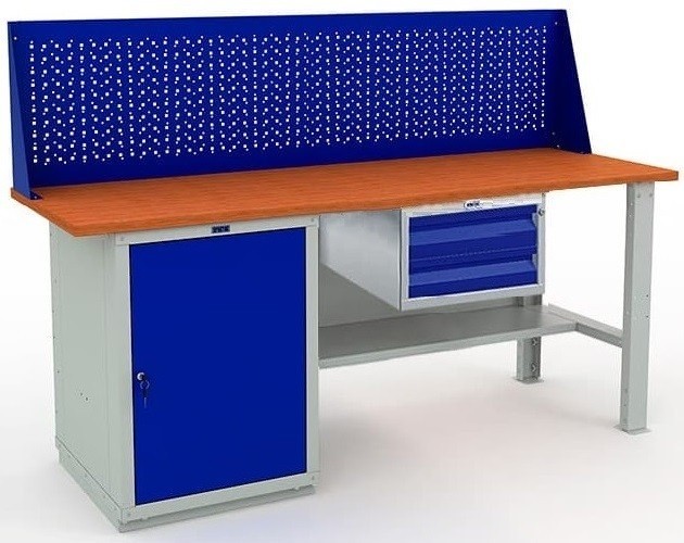 Верстак Expert W200.WS1/F2.110 купить в Ставрополе Верстак Expert W200.WS1/F2.110 купить в Ставрополе