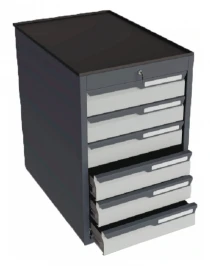 Модуль MS6 MECHANIC (v.2) Модуль MS6 MECHANIC (v.2)