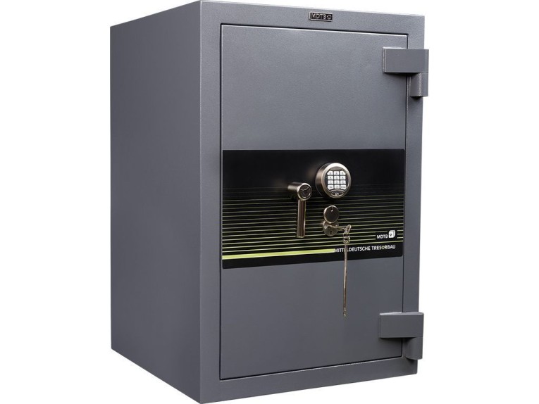 Взломостойкий сейф MDTB Burgas-1068 EK купить в Ставрополе
