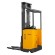 Штабелер самоходный с кабиной CDD15C (1500 кг; 6,5 м; li-ion 25,6В / 300Ач, PV, EPS) SMARTLIFT (SMART) купить в Ставрополе